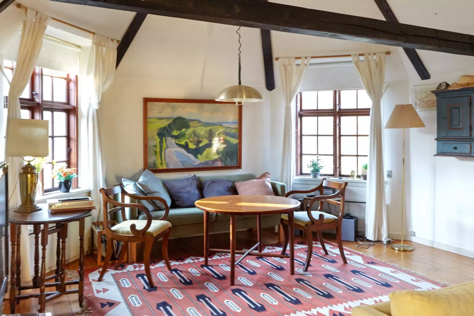 9 person holiday home in Vig-By Traum-Indoor