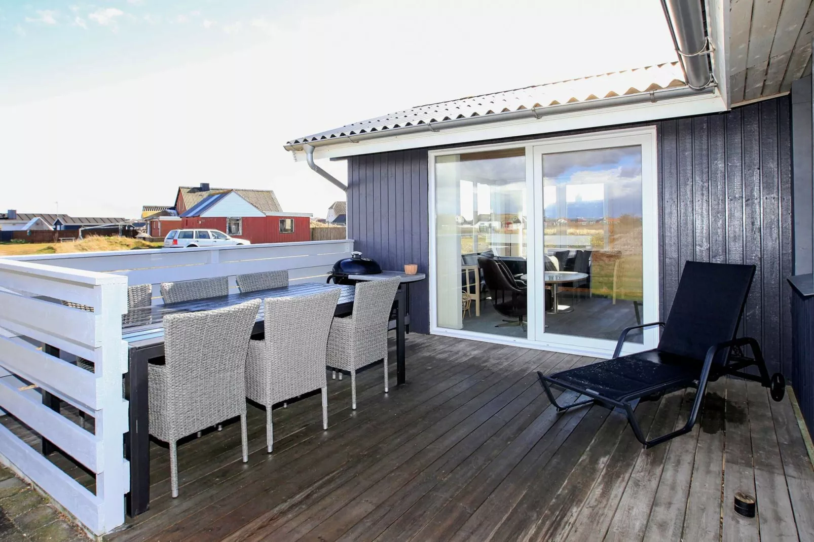 Luxury Spa Retreat near Sea - By Traum Ferienwohnungen