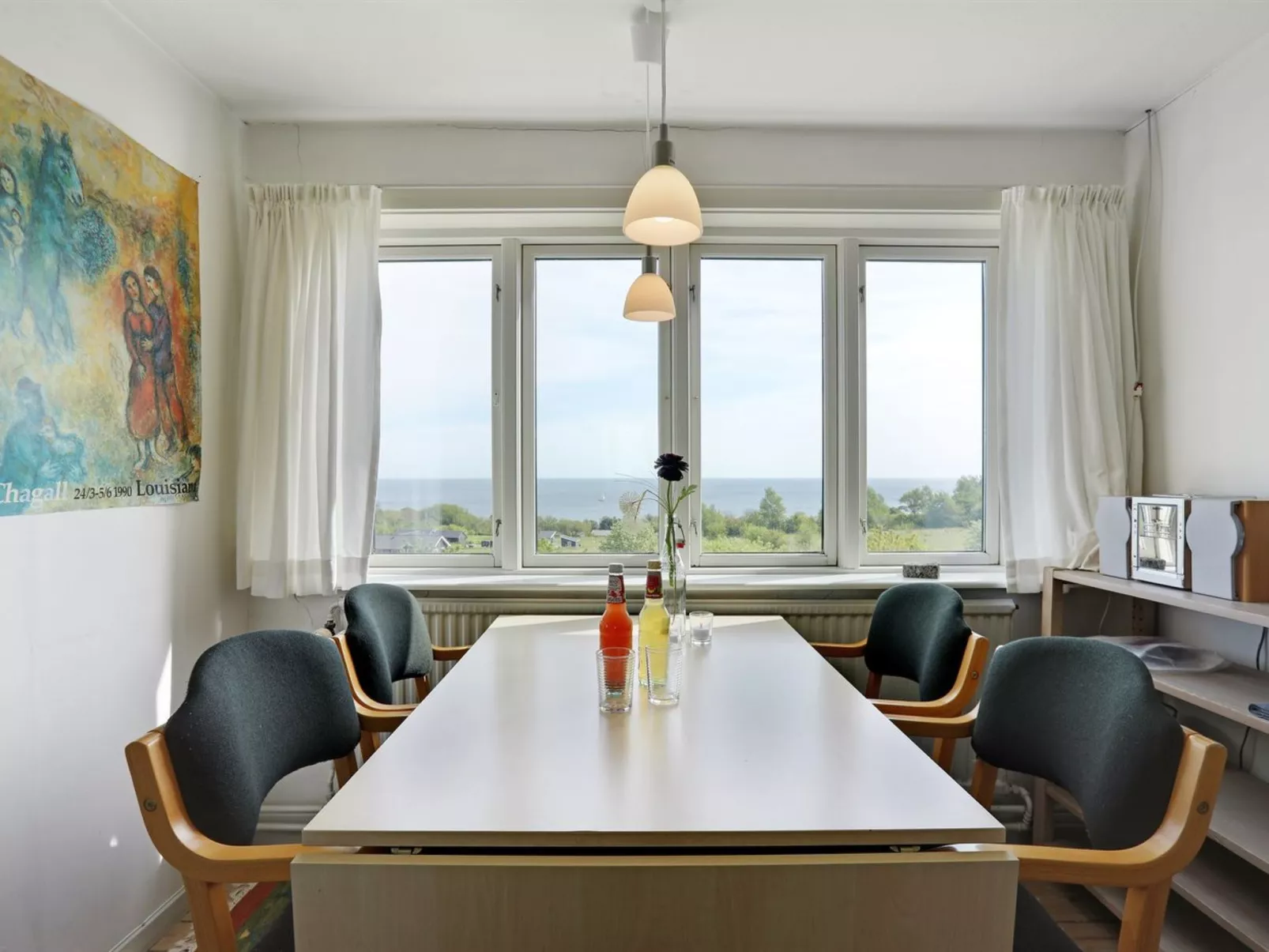 "Amlethus" - 375m from the sea-Inside