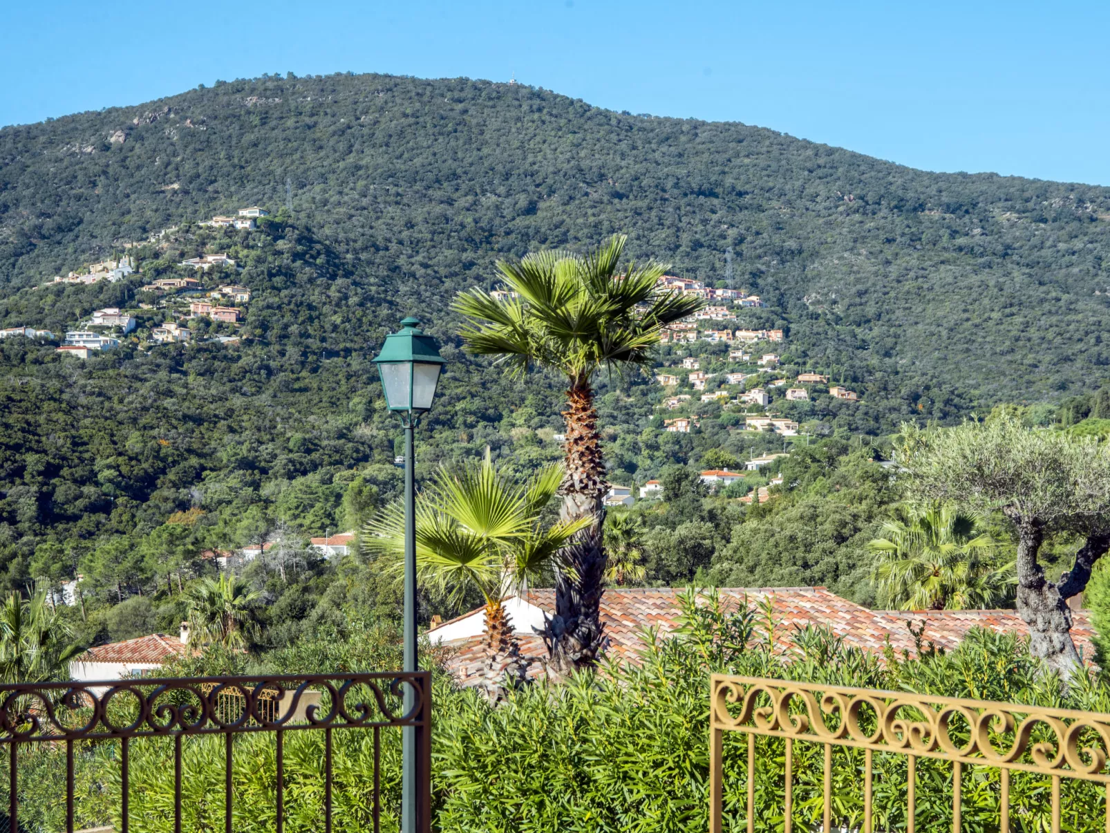 Domaine de l'Eilen V68I-Outside