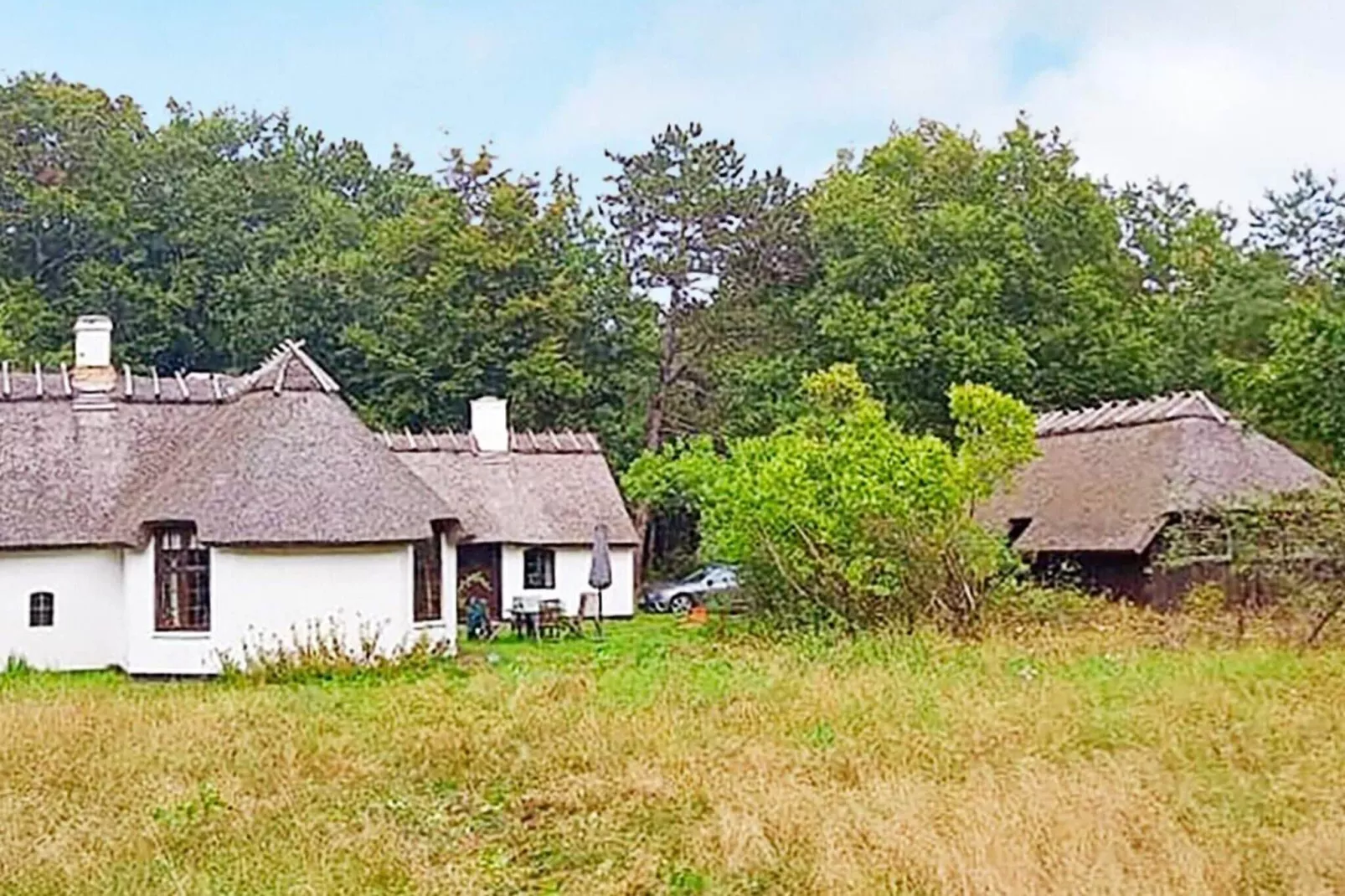 9 person holiday home in Vig-By Traum-Outdoor