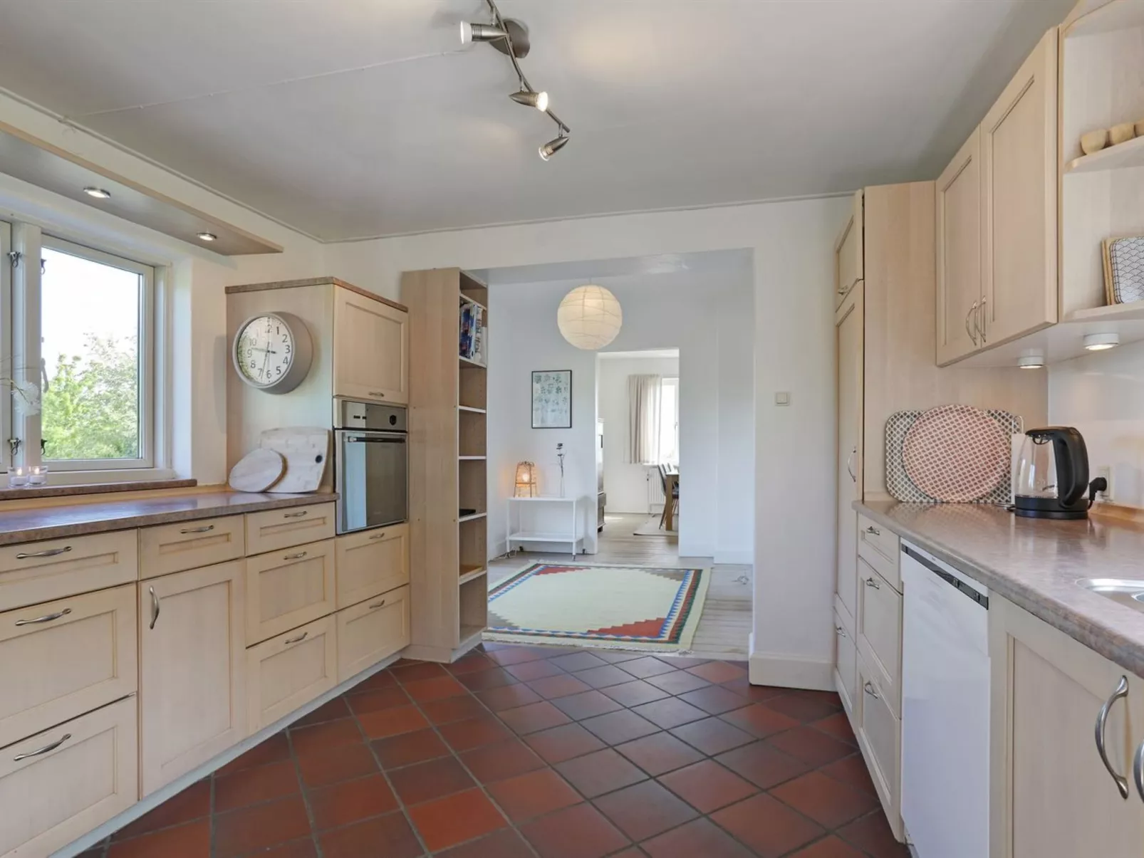 "Amlethus" - 375m from the sea-Inside