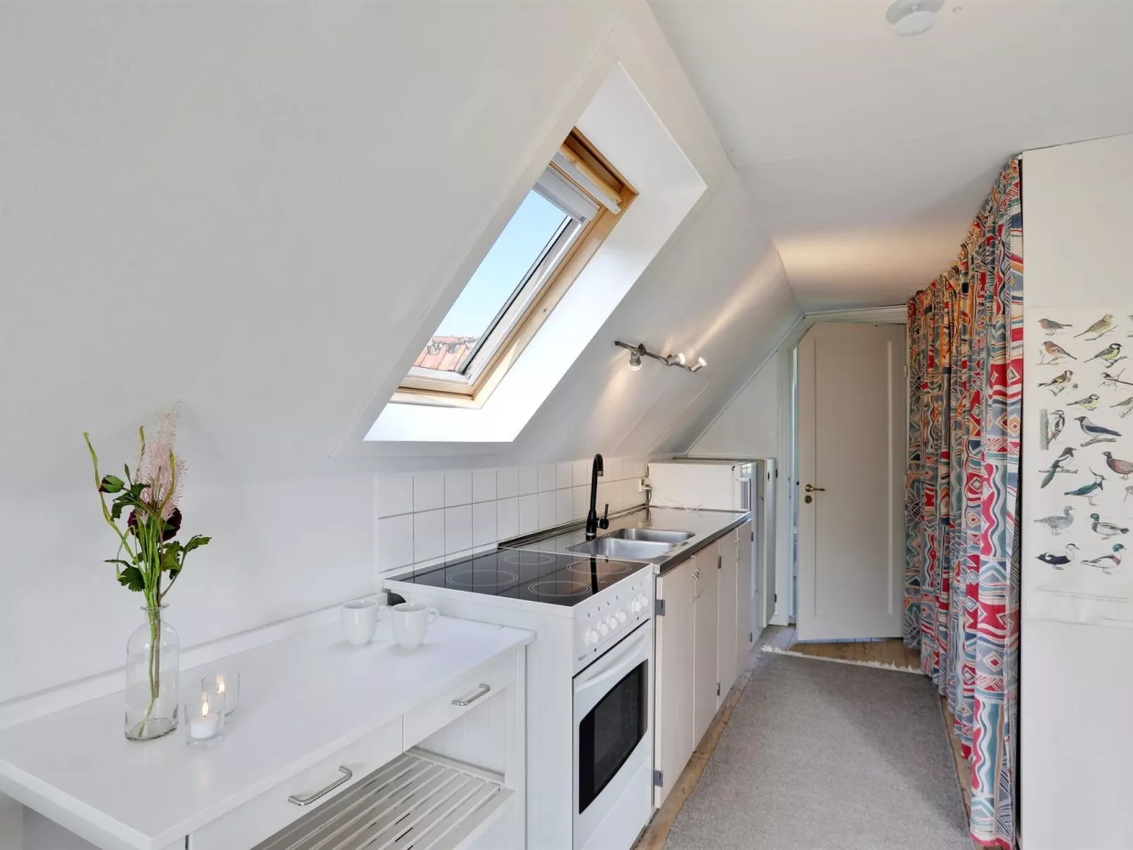 "Amlethus" - 375m from the sea-Inside
