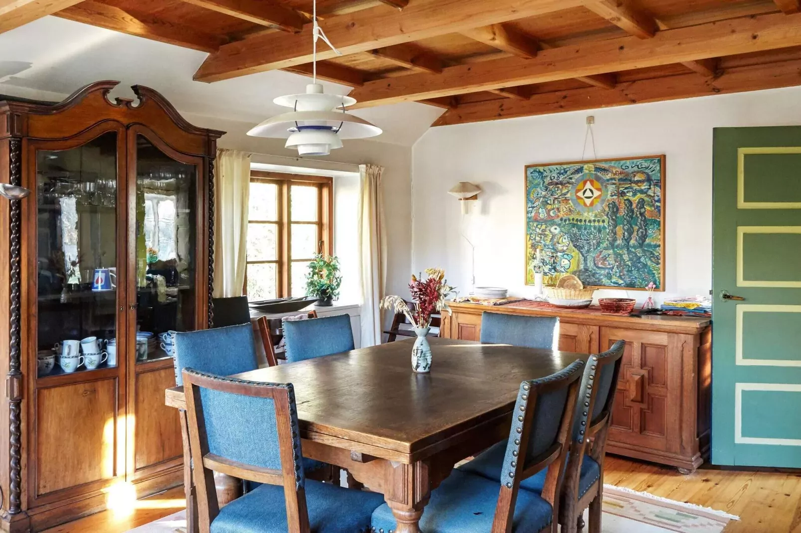 9 person holiday home in Vig-By Traum-Indoor
