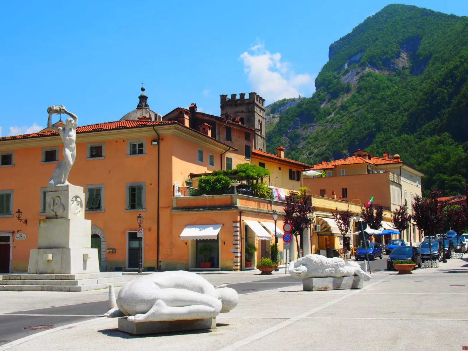 Francesca-Area