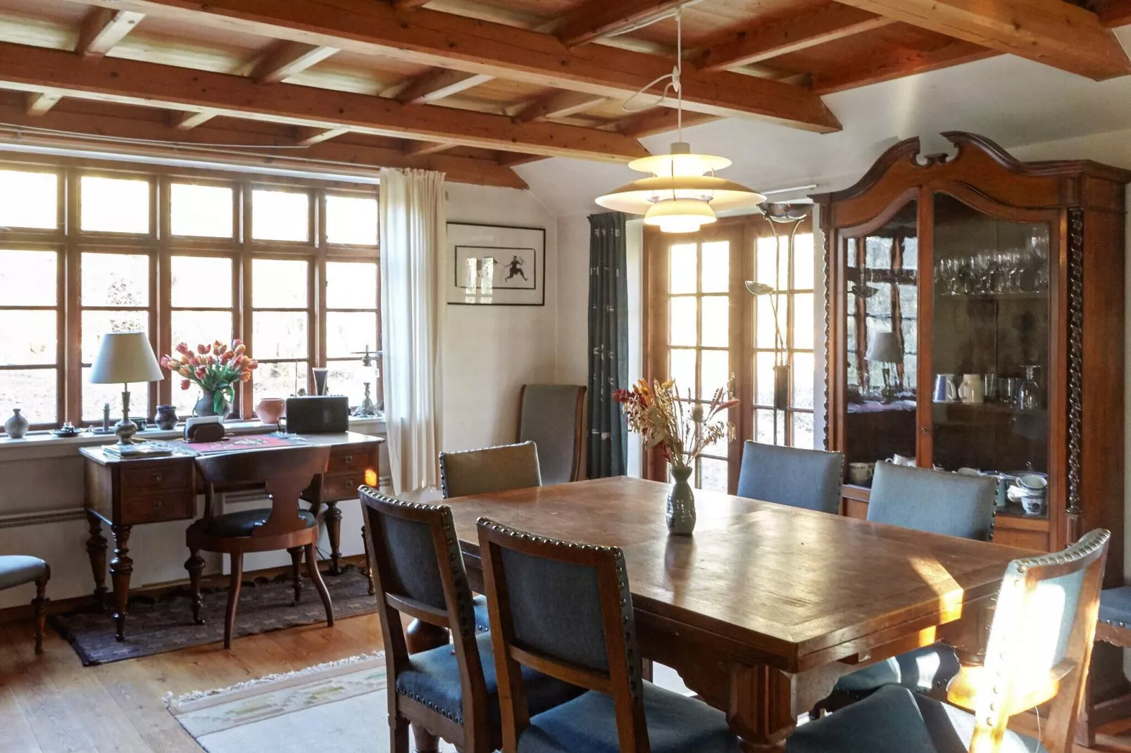9 person holiday home in Vig-By Traum-Indoor