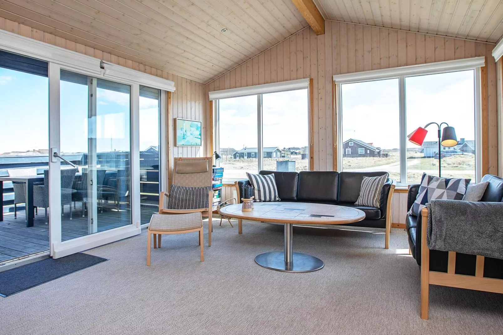 Luxury Spa Retreat near Sea - By Traum Ferienwohnungen