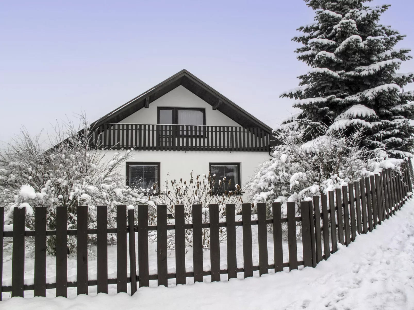 Červený Kostelec-Outside