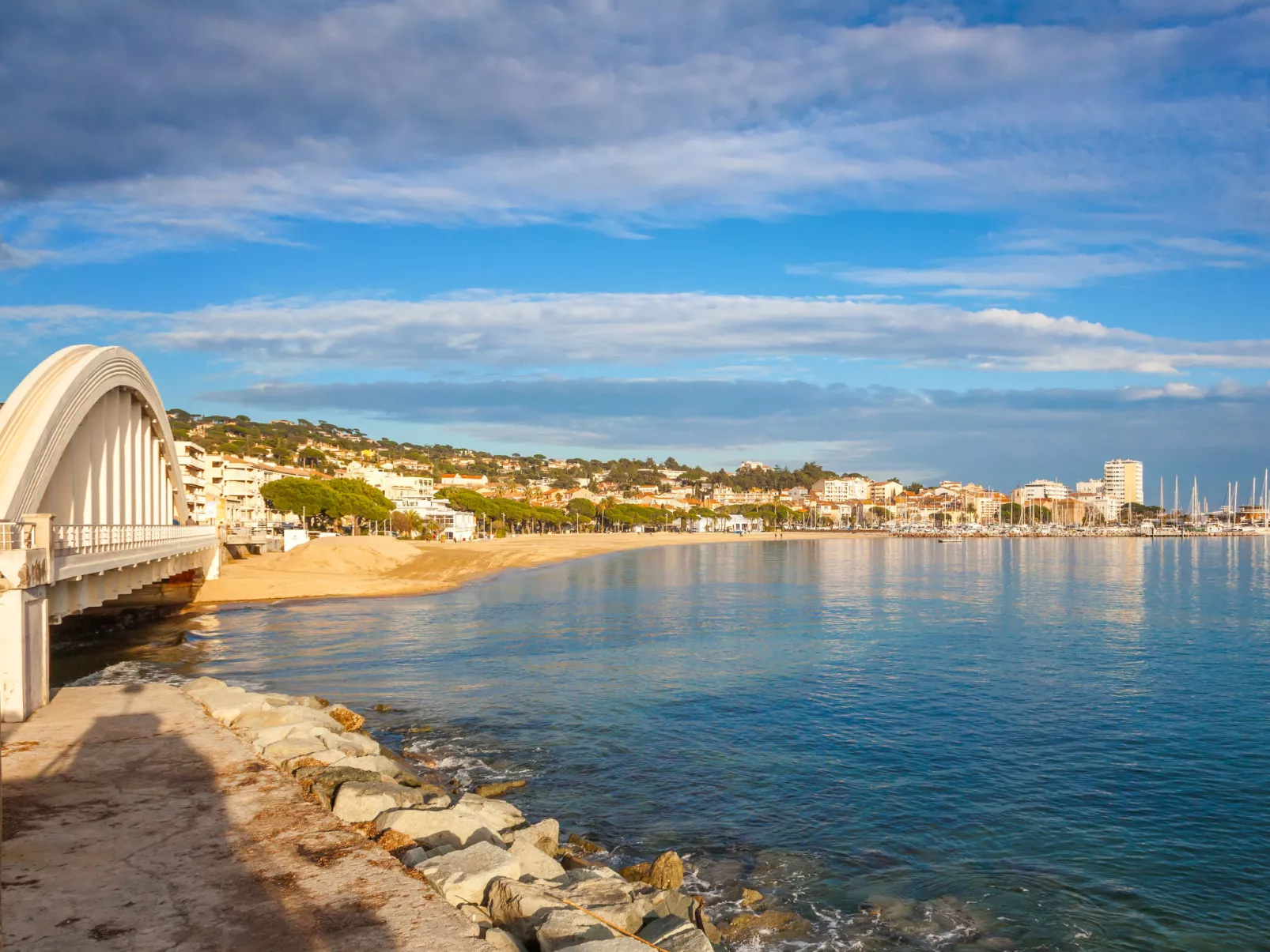 Cannes-Area