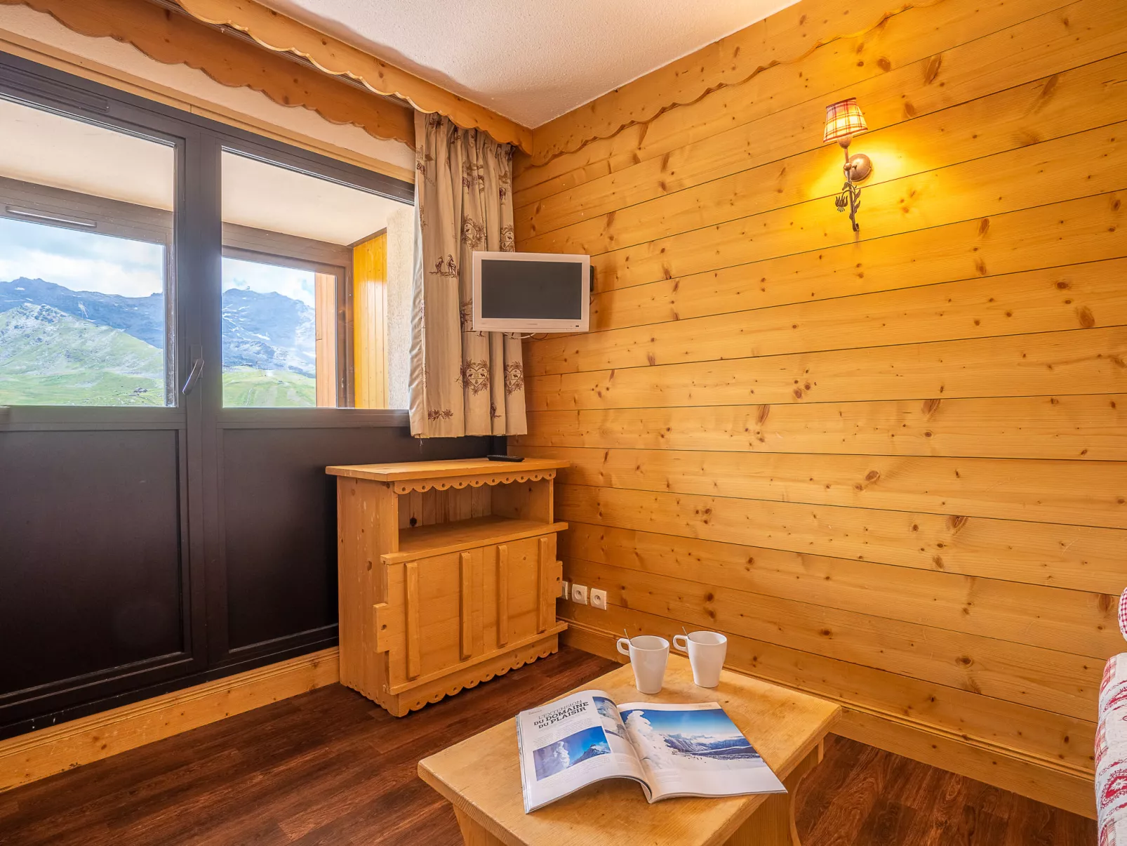 Vanoise 751-Dedans