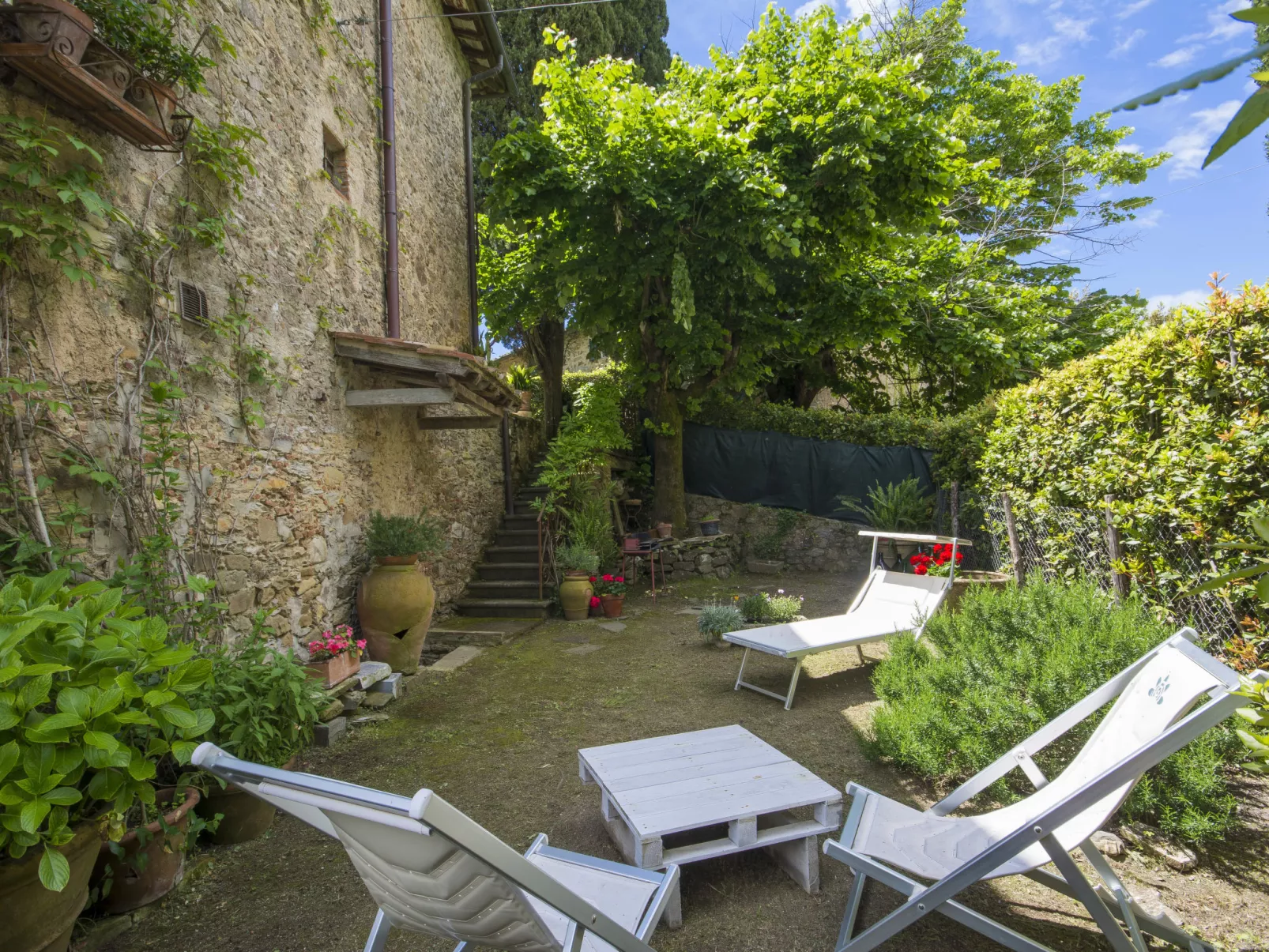 Casaccia-Outside
