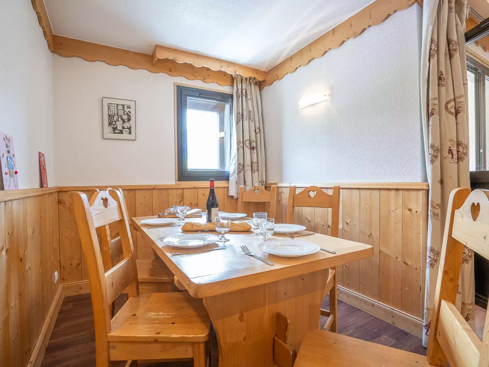 Vanoise 751-Dedans