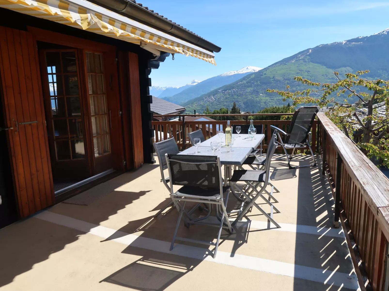 Petite Plaisance-Dehors