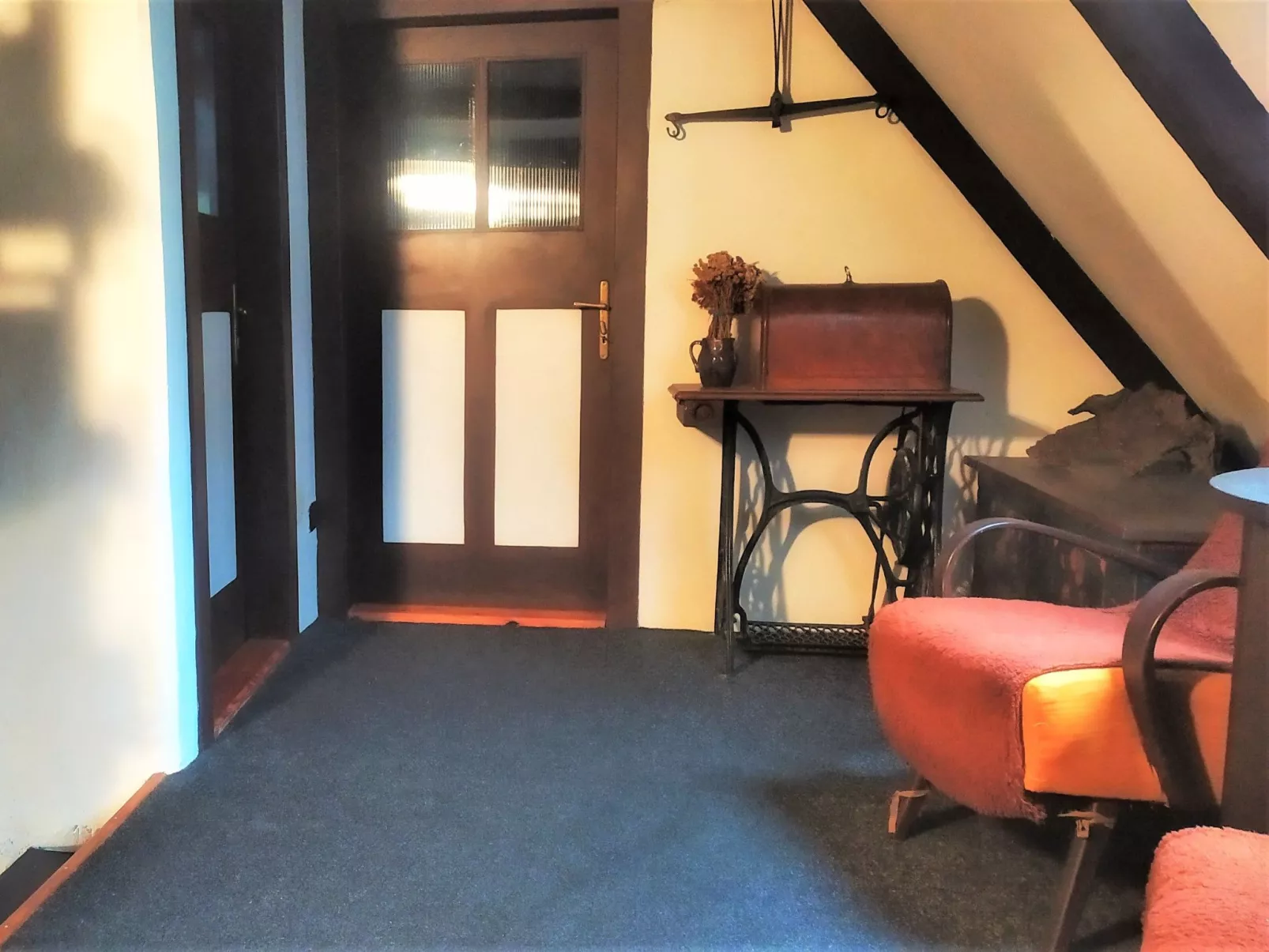 Zdoňov-Inside