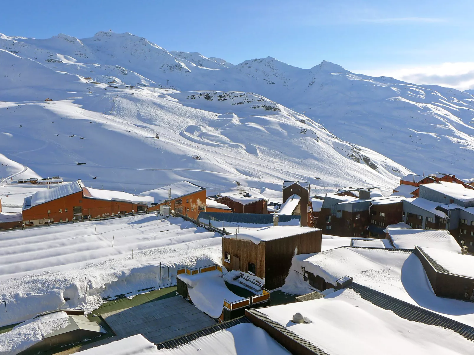 Vanoise 751-Dehors