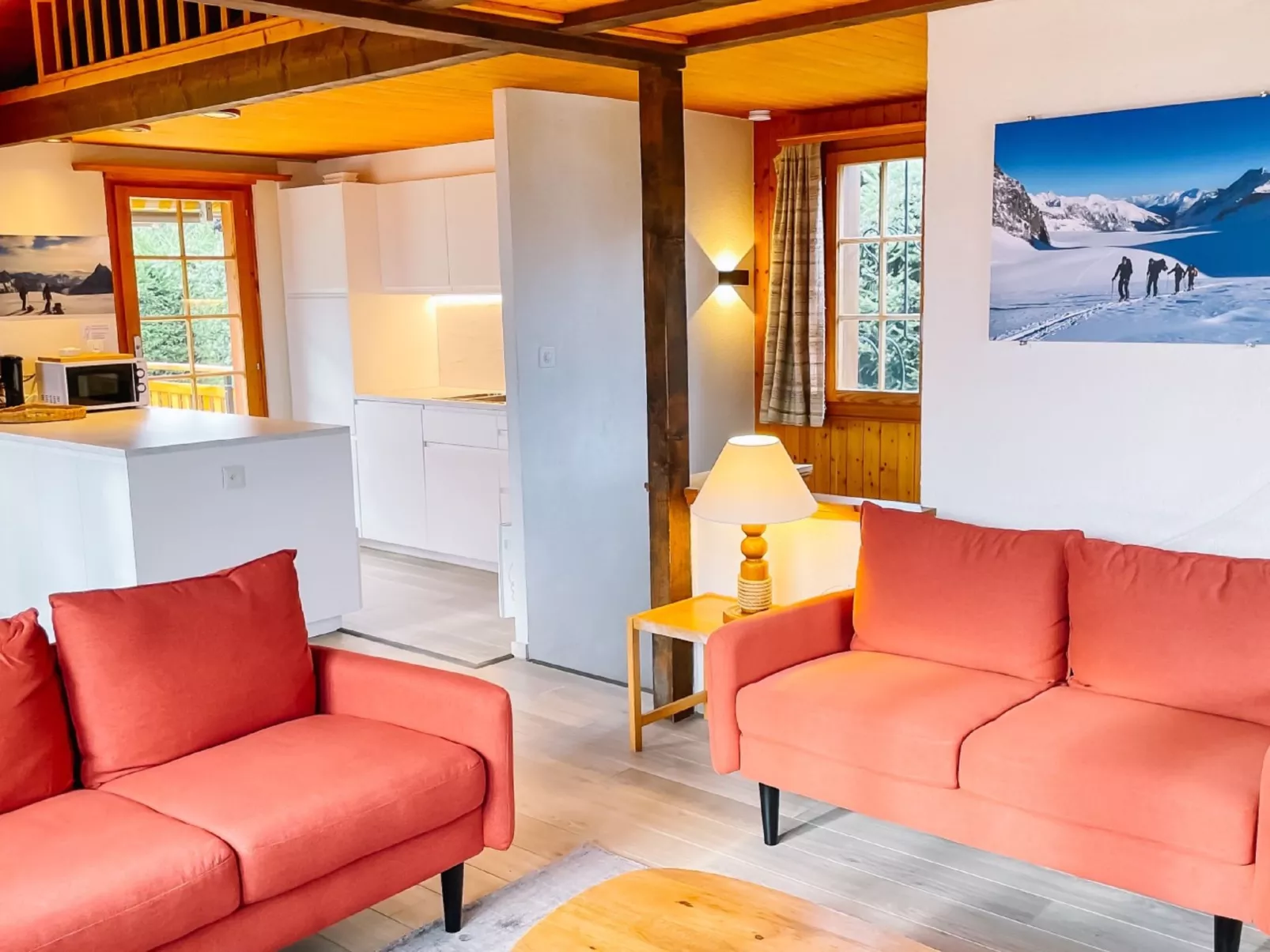 Petite Plaisance-Dedans