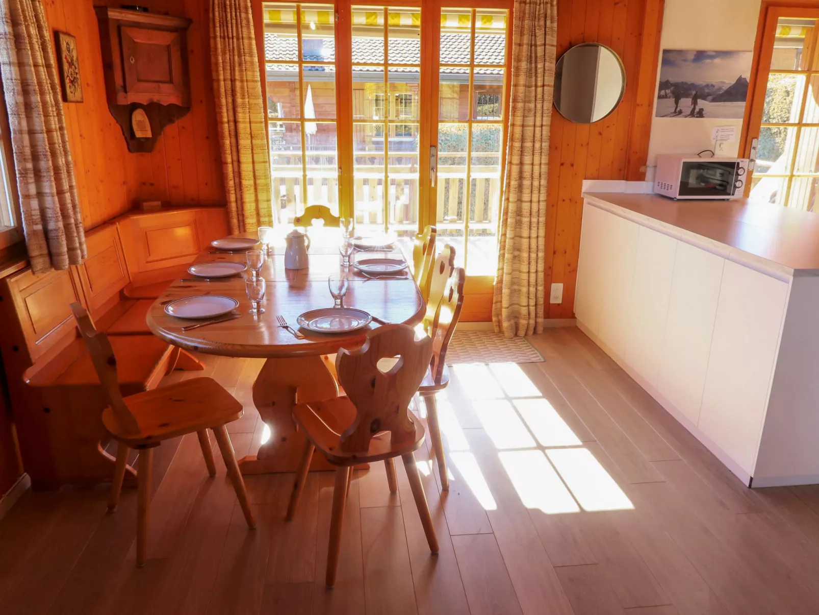 Petite Plaisance-Dedans