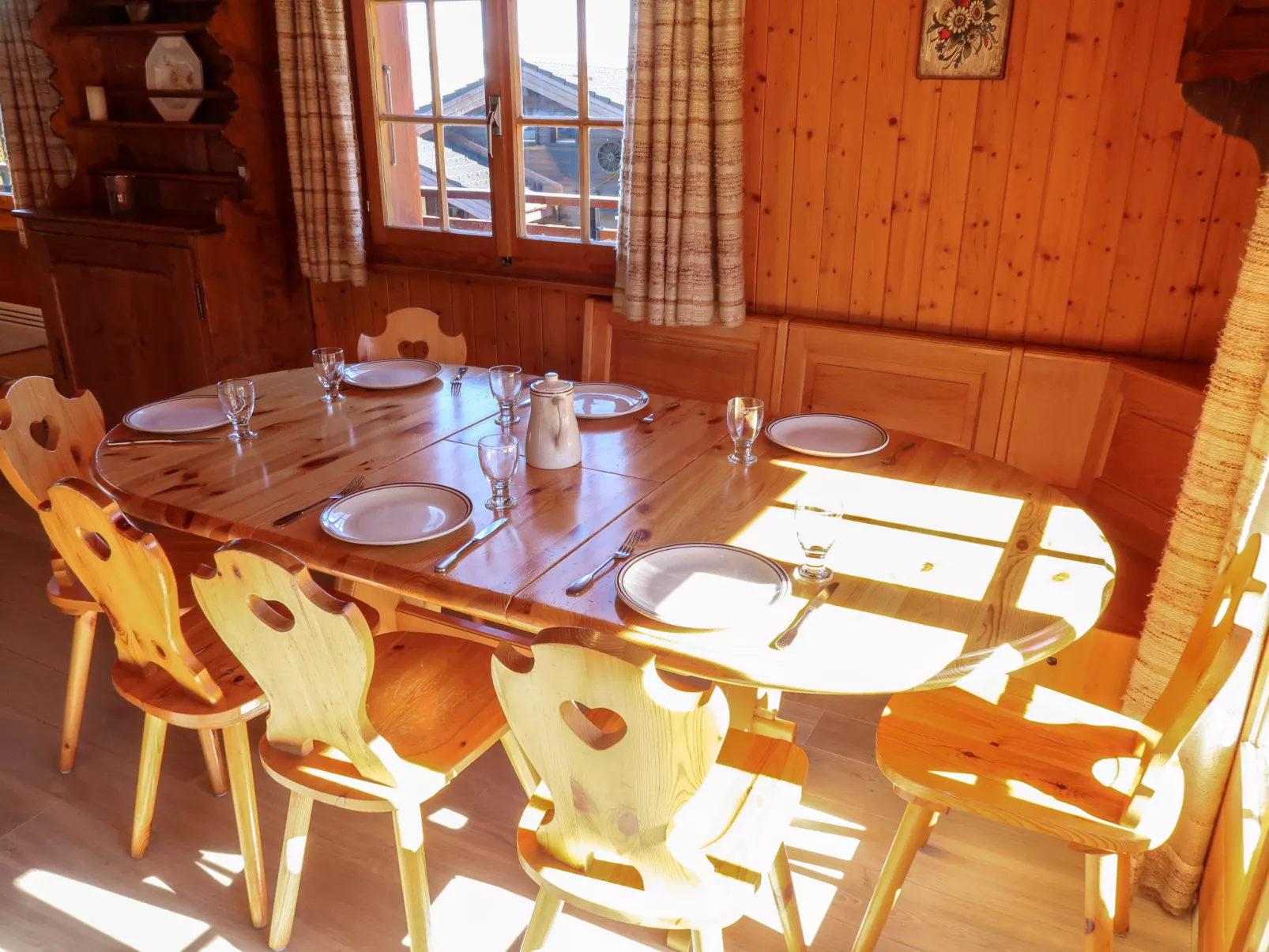 Petite Plaisance-Dedans