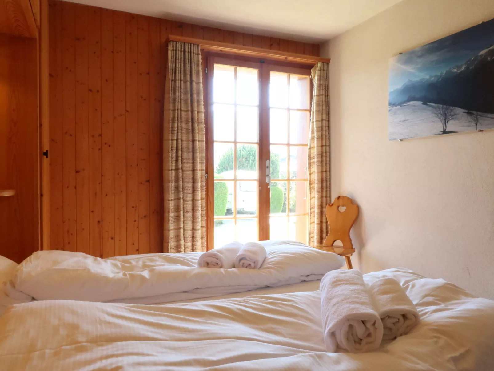 Petite Plaisance-Dedans
