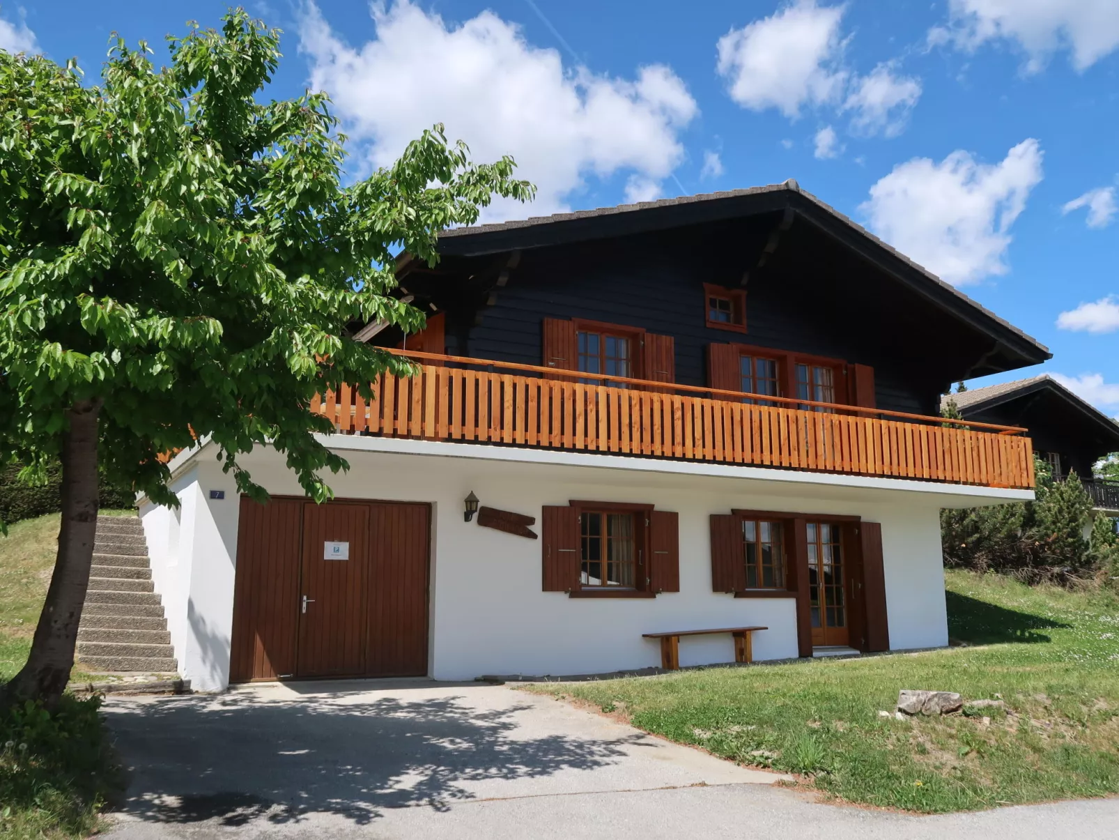 Petite Plaisance-Dehors