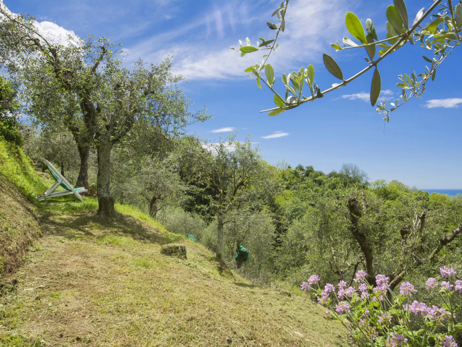 Casaccia-Outside