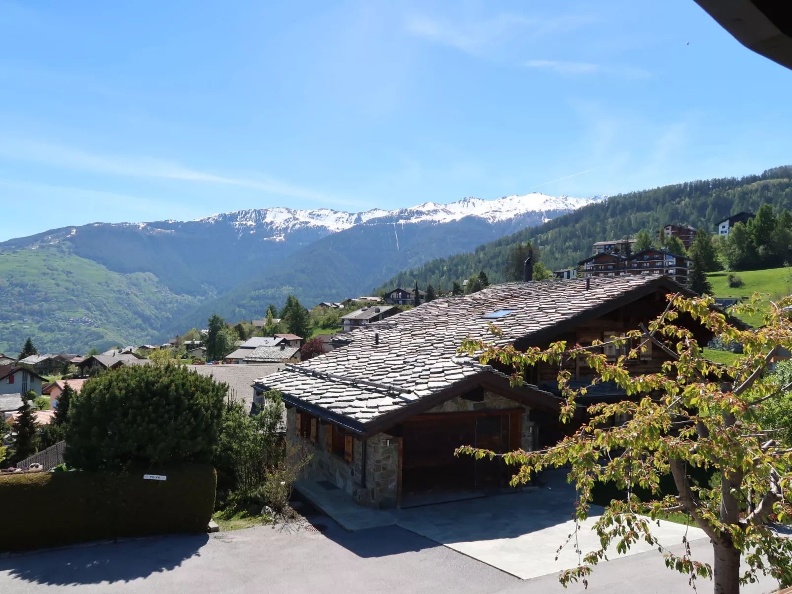 Petite Plaisance-Dehors