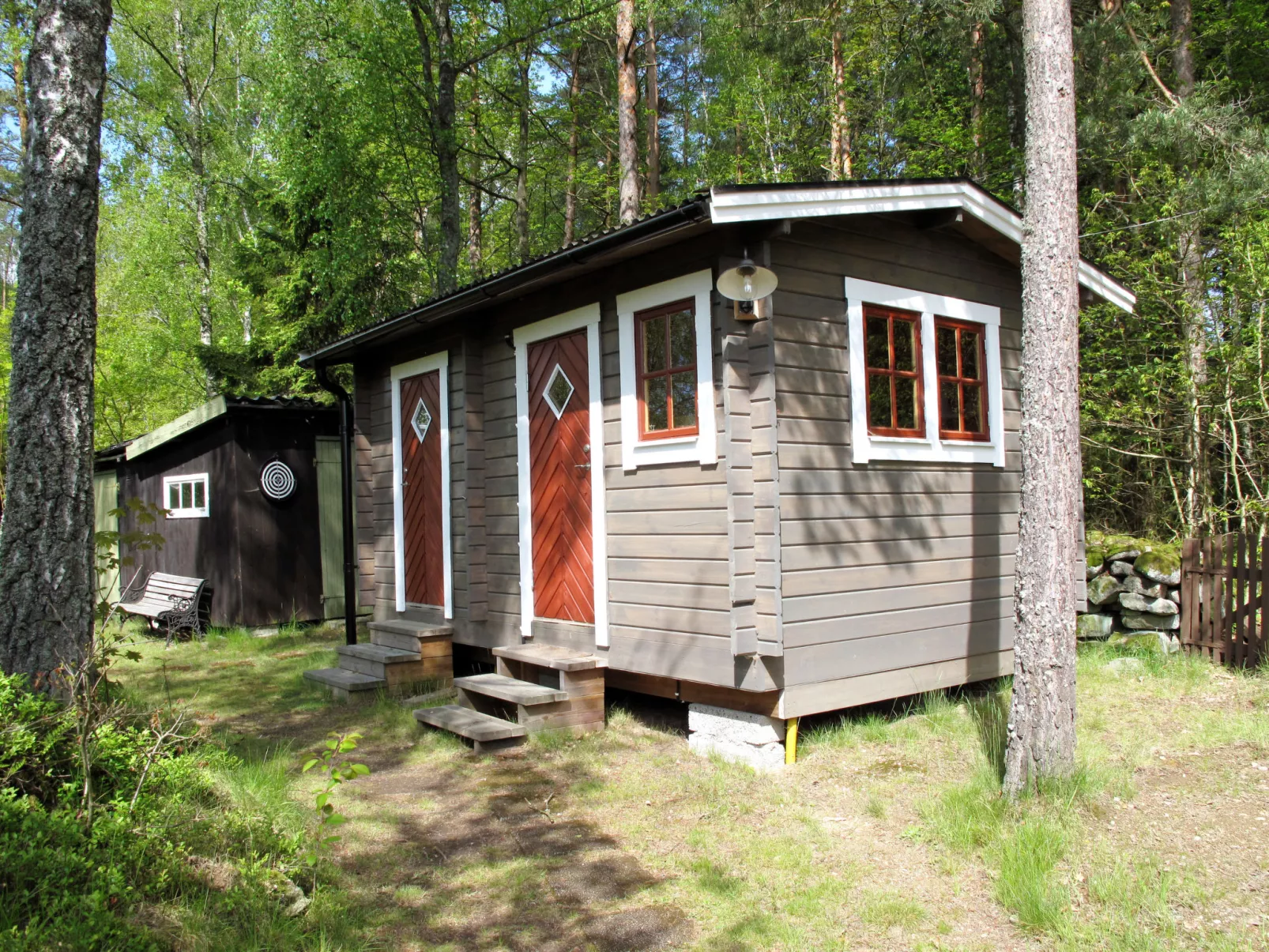 Munkhalla Morgonsolen-Inside