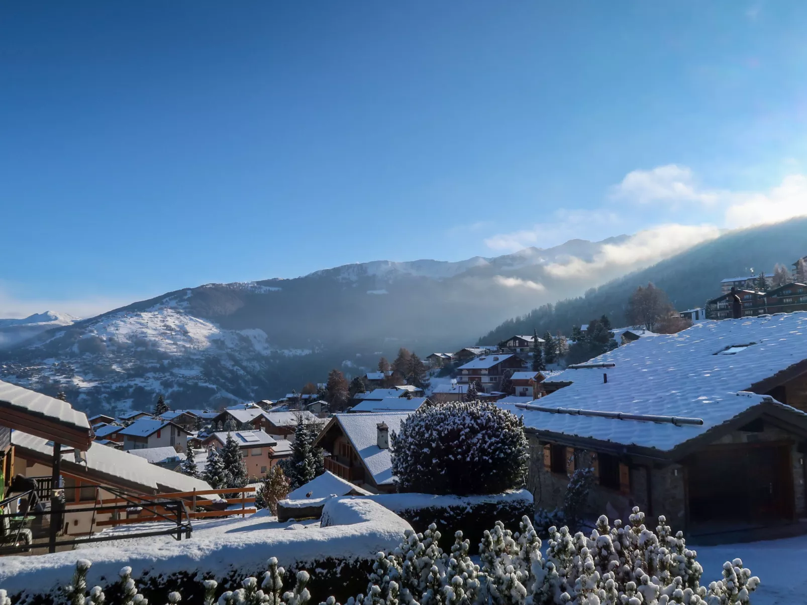 Petite Plaisance-Dehors