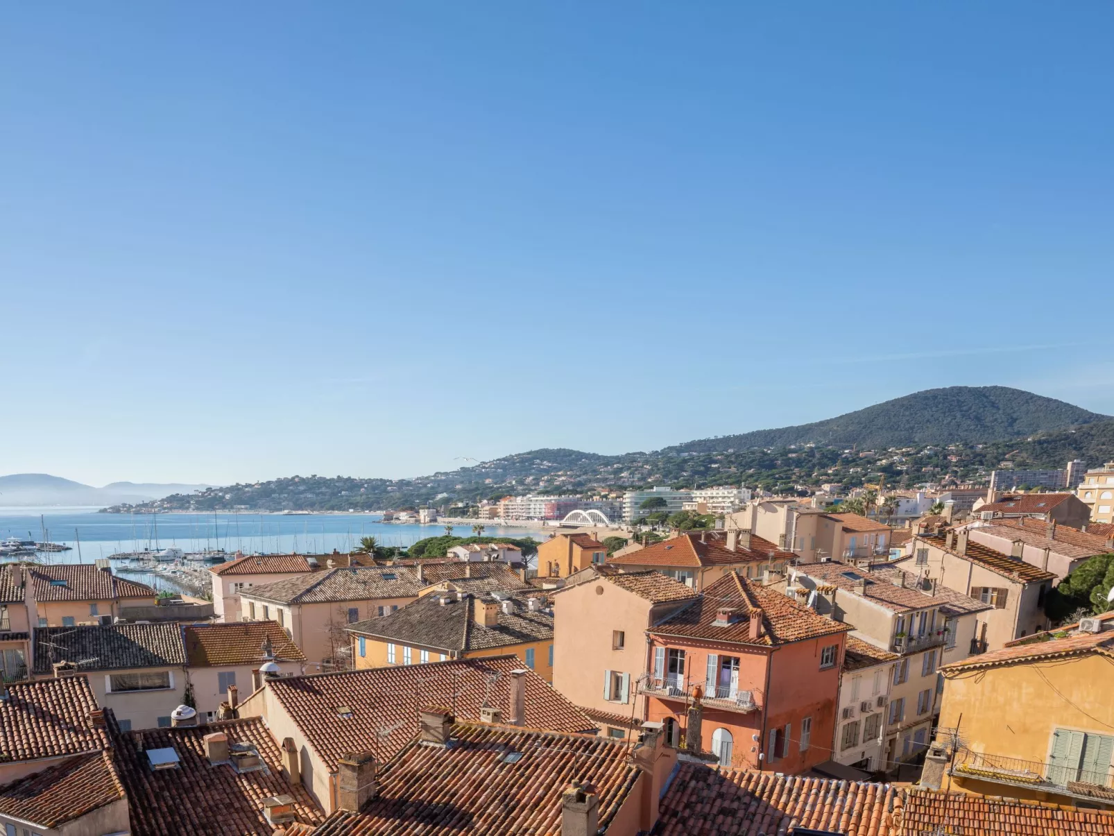 Monaco-Area