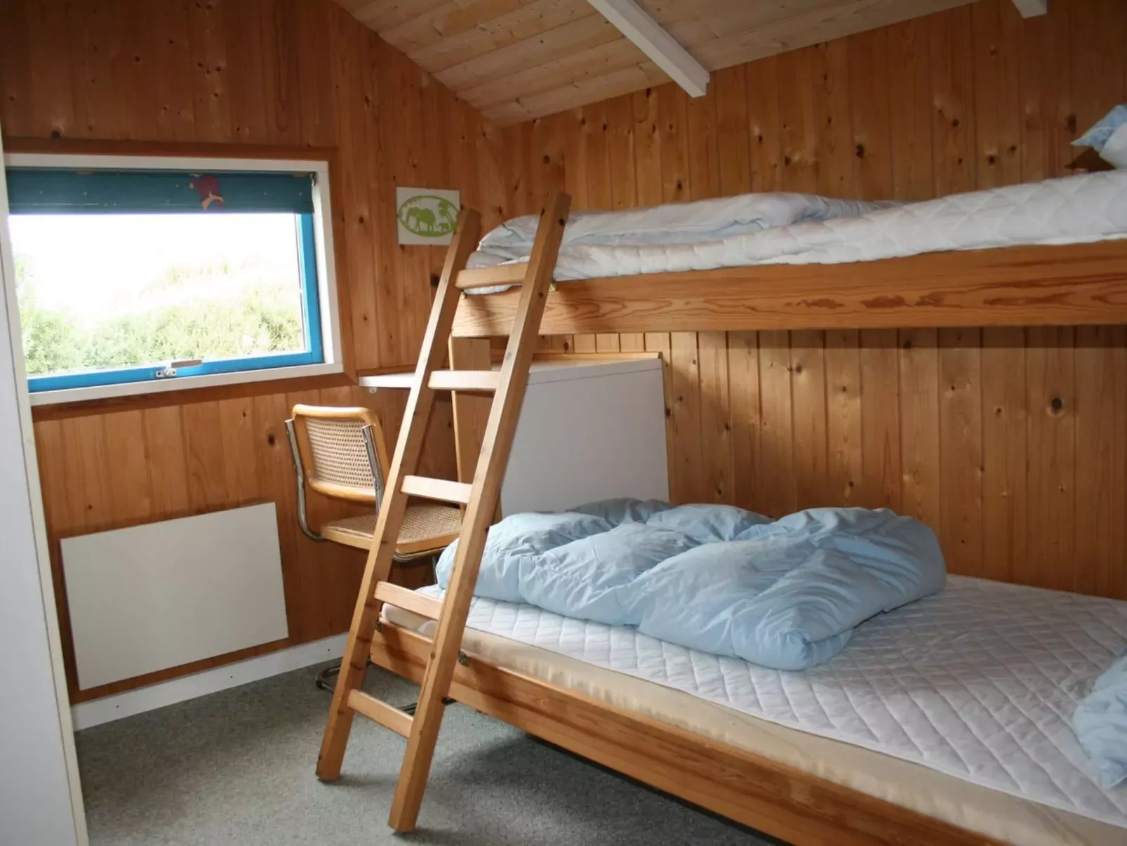 "Uma" - 400m from the sea-Inside