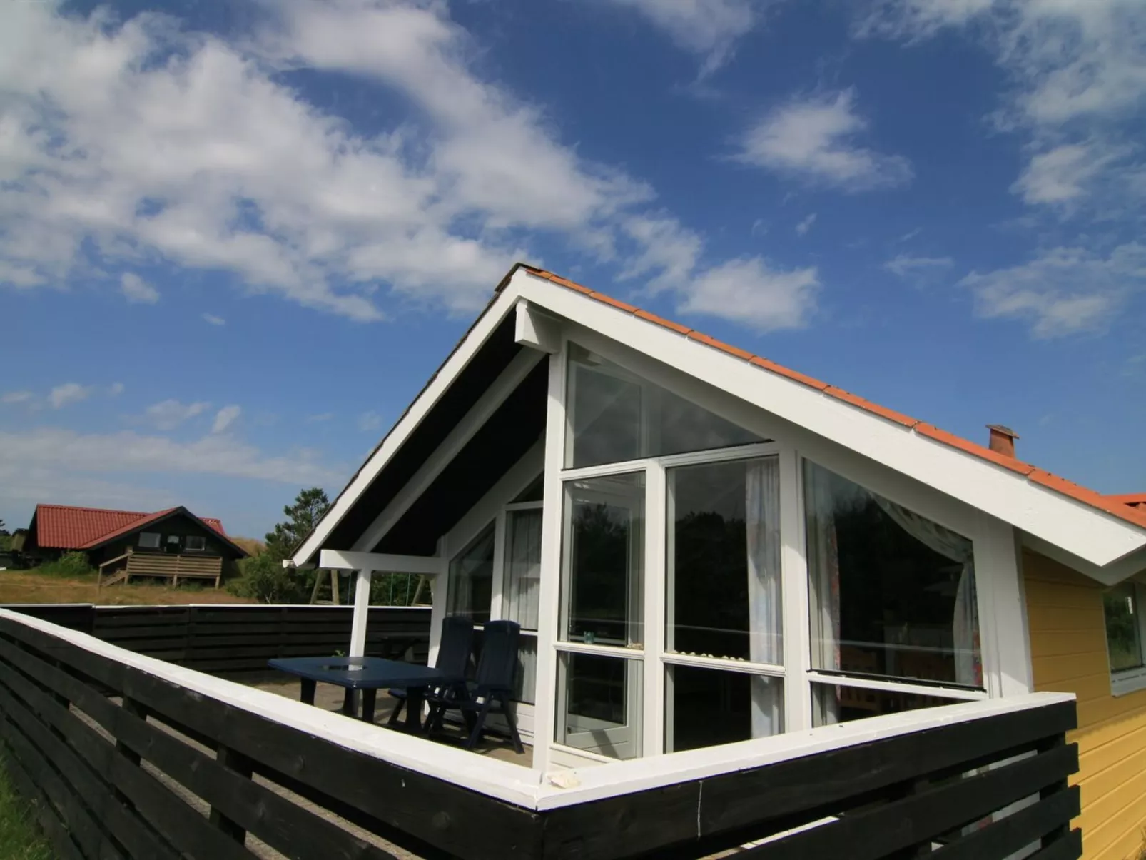 "Uma" - 400m from the sea-Outside