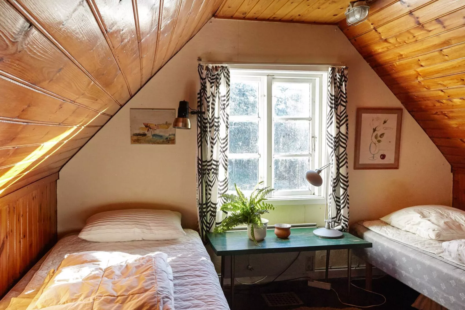 9 person holiday home in Vig-By Traum-Indoor