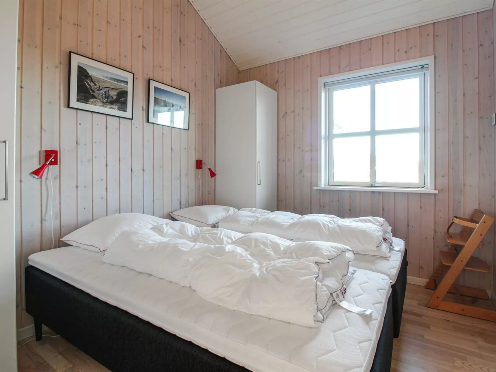 "Eskil" - 656m from the sea-Inside