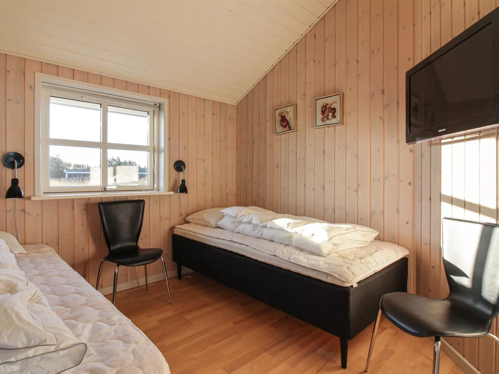 "Eskil" - 656m from the sea-Inside