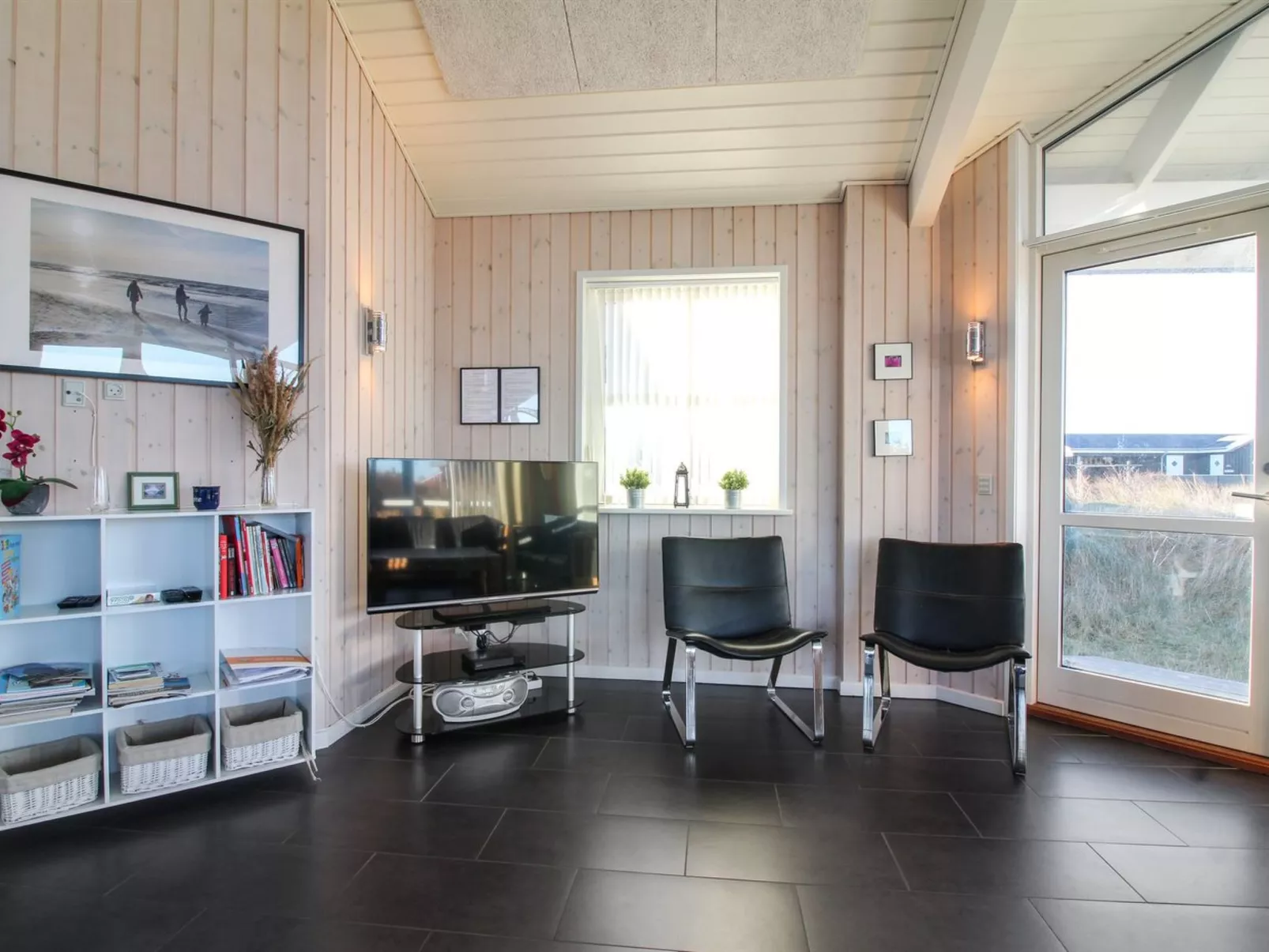 "Eskil" - 656m from the sea-Inside