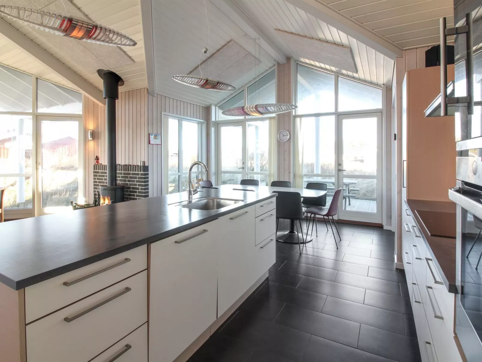 "Eskil" - 656m from the sea-Outside