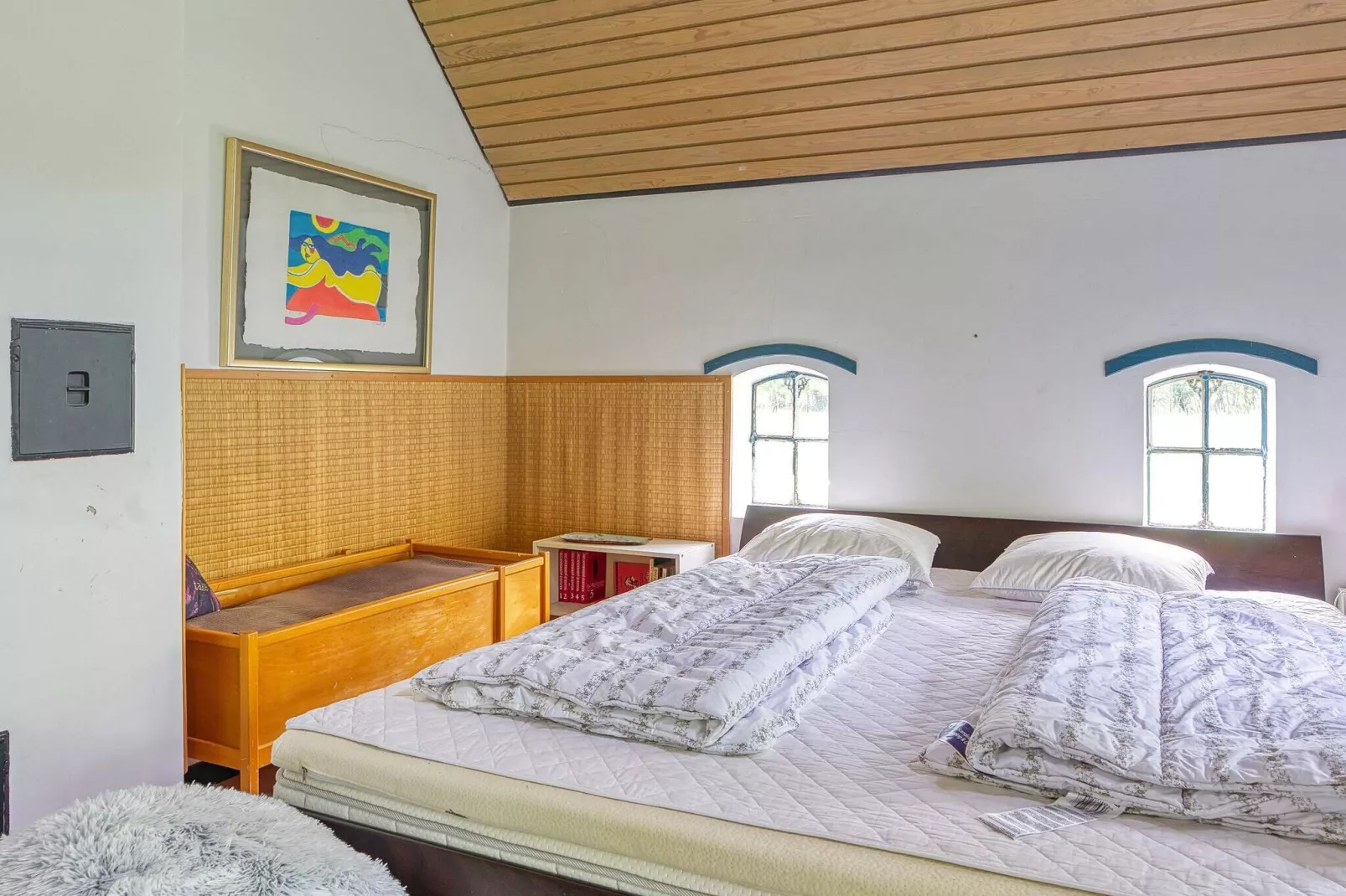 9 person holiday home in Vig-By Traum-Indoor