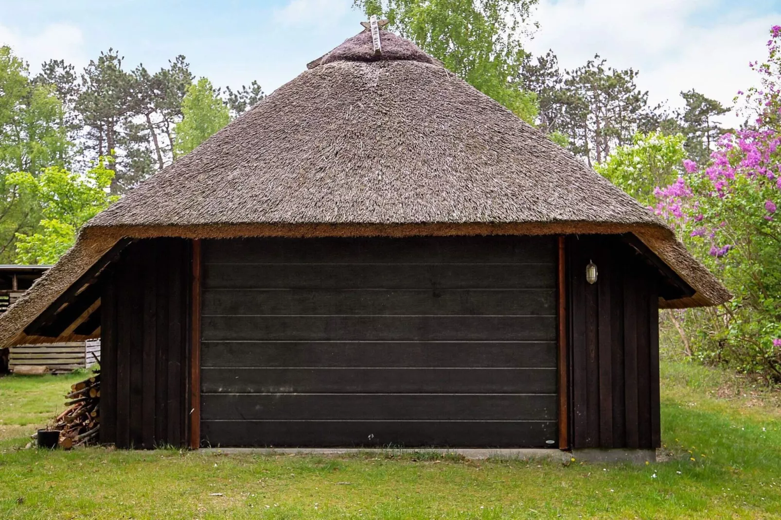9 person holiday home in Vig-By Traum-View