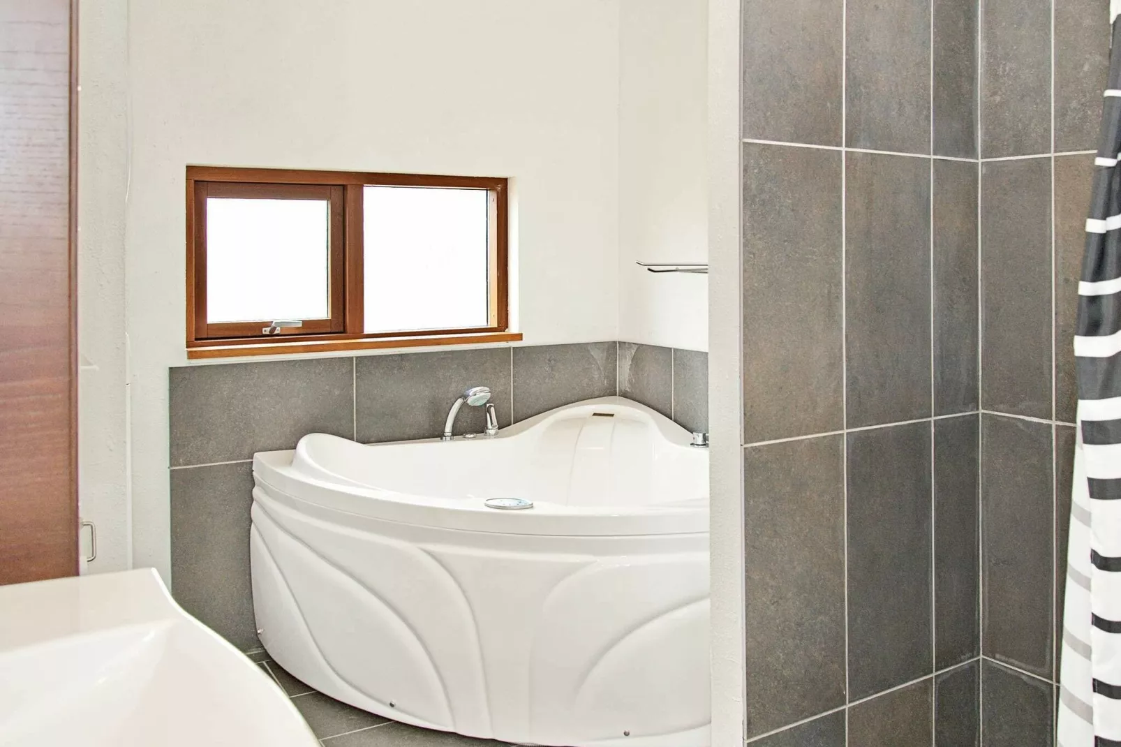Maison de vacances pour 8 a Ulfborg-By Traum