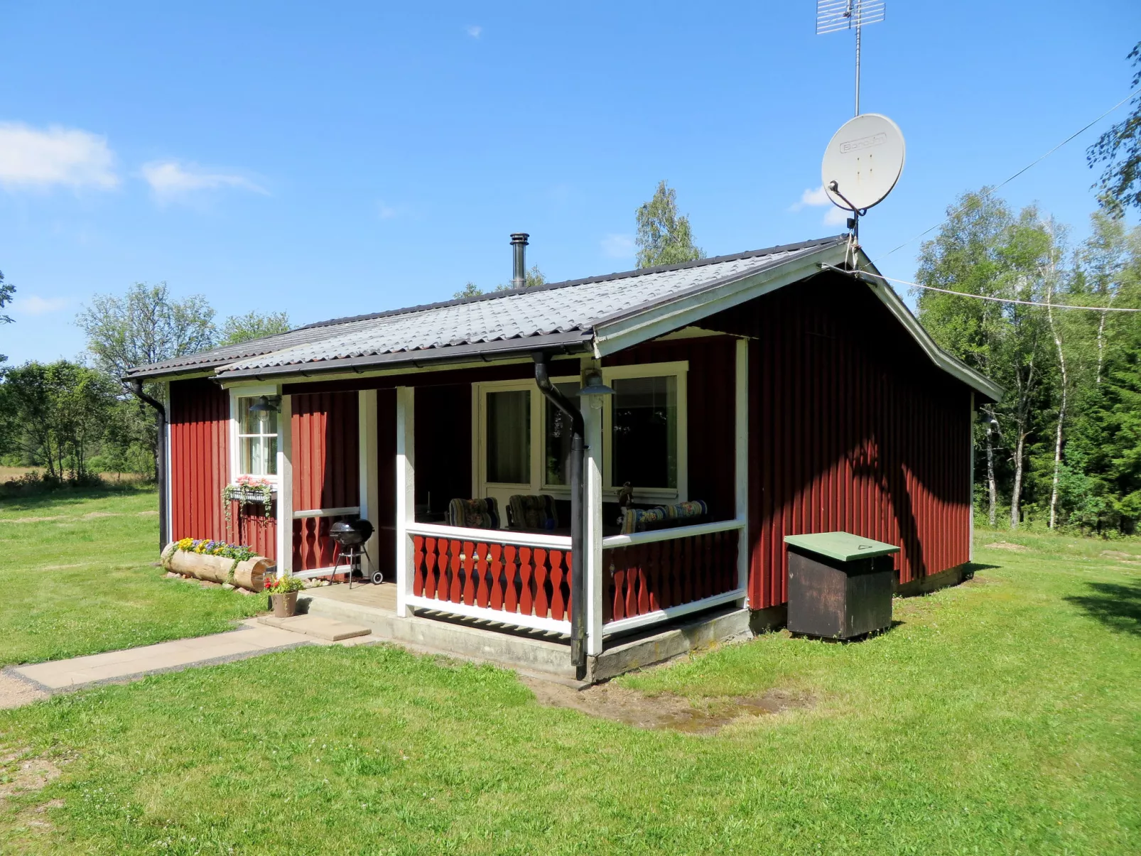 Björkebo-Outside