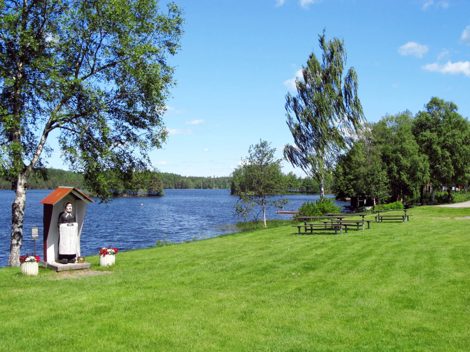 Björkebo-Outside