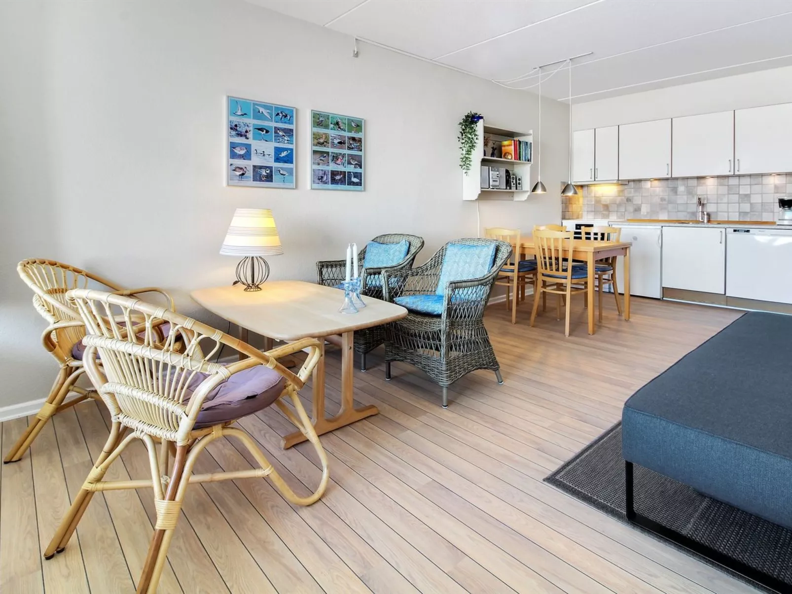 "Raimo" - 50m from the sea-Inside