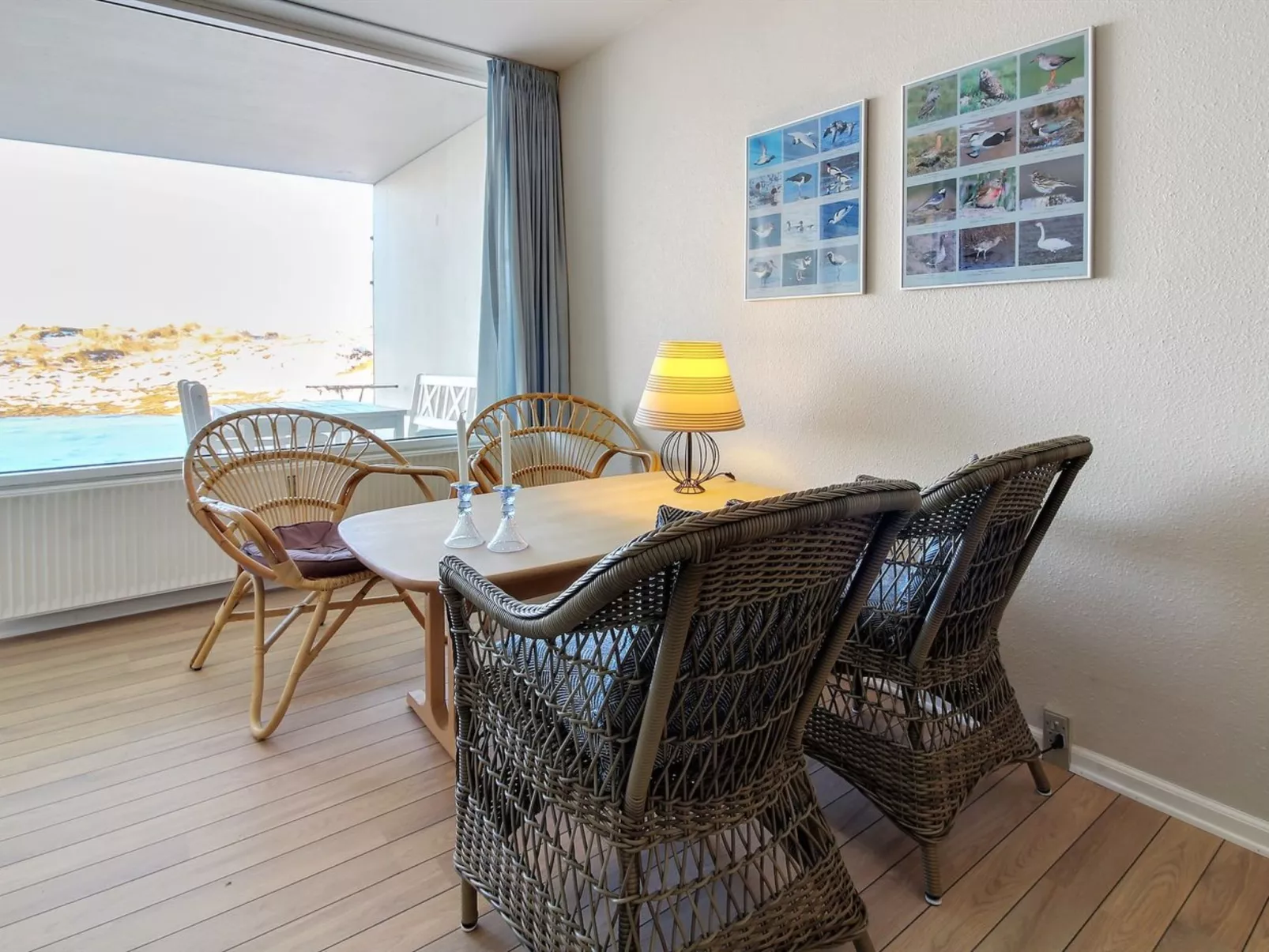 "Raimo" - 50m from the sea-Inside