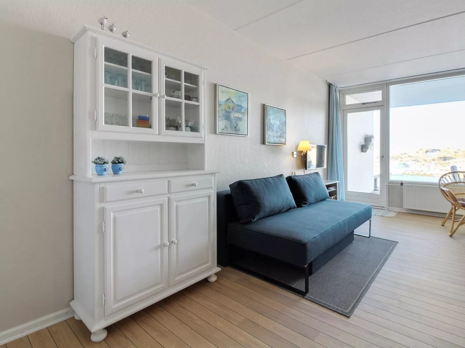 "Raimo" - 50m from the sea-Inside
