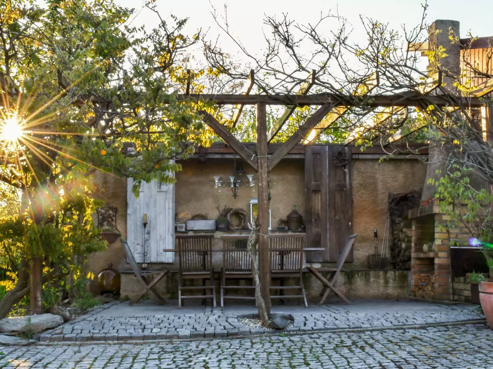 Zábřeh-Lukavice 1-Outside