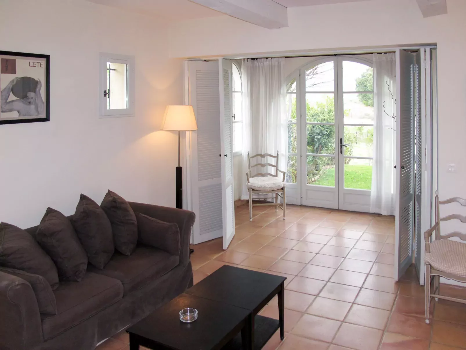 Le Domaine de St. Endréol Golf & Spa-Inside