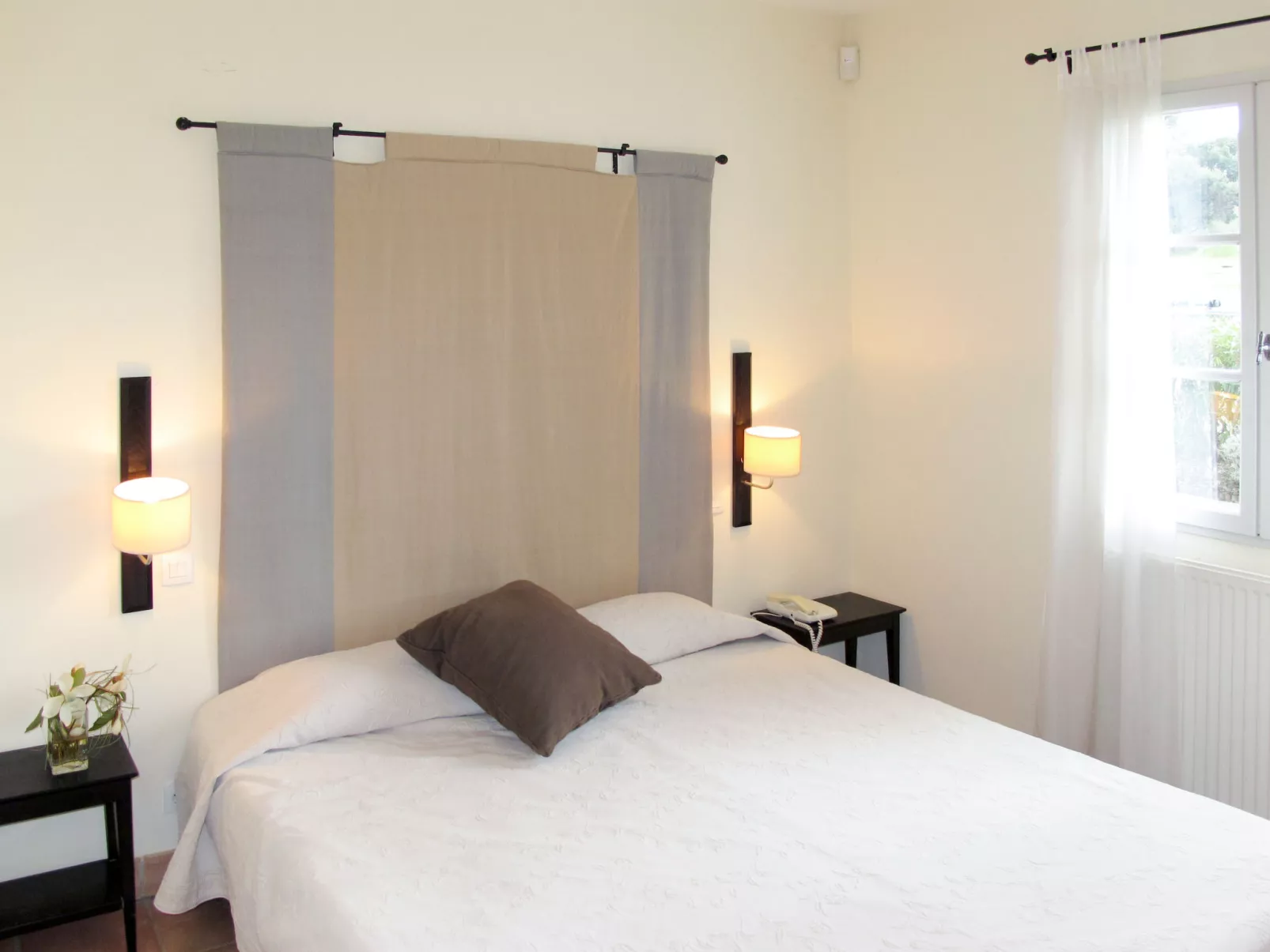 Le Domaine de St. Endréol Golf & Spa-Inside