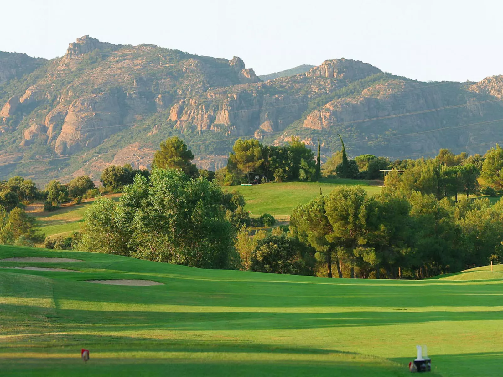 Le Domaine de St. Endréol Golf & Spa-Outside
