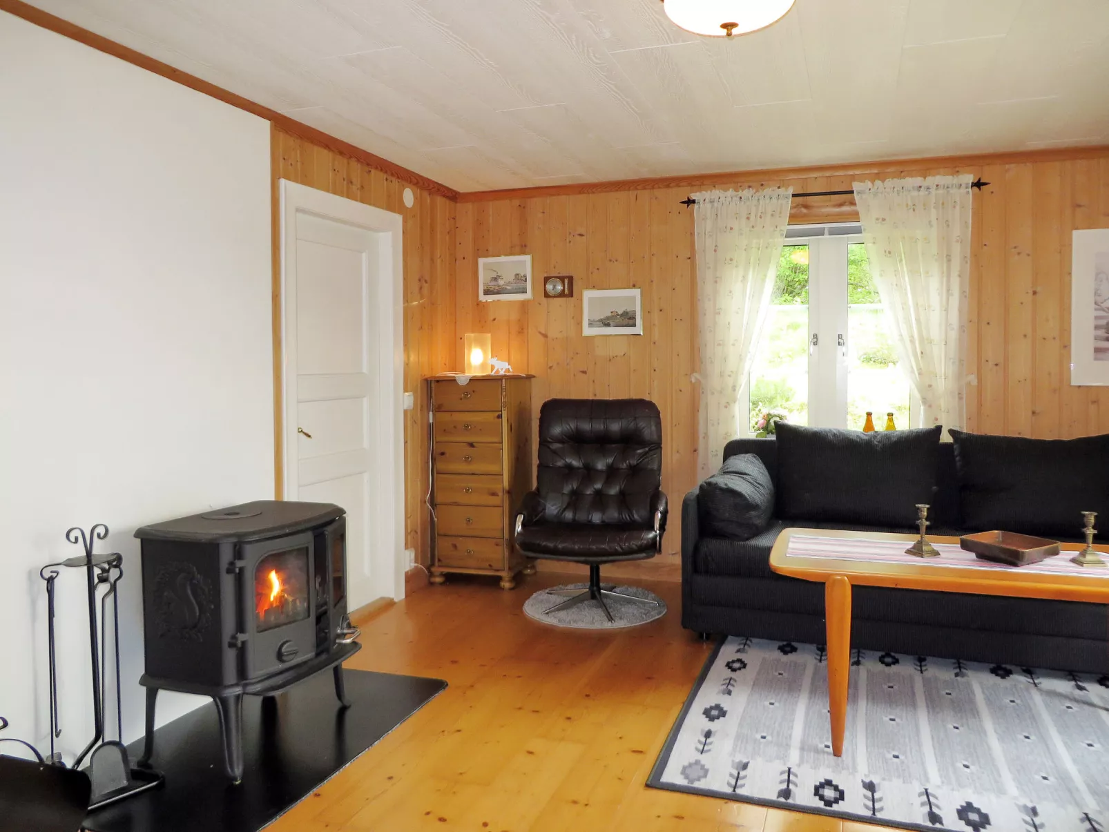 Mjöhult Utsikten-Inside