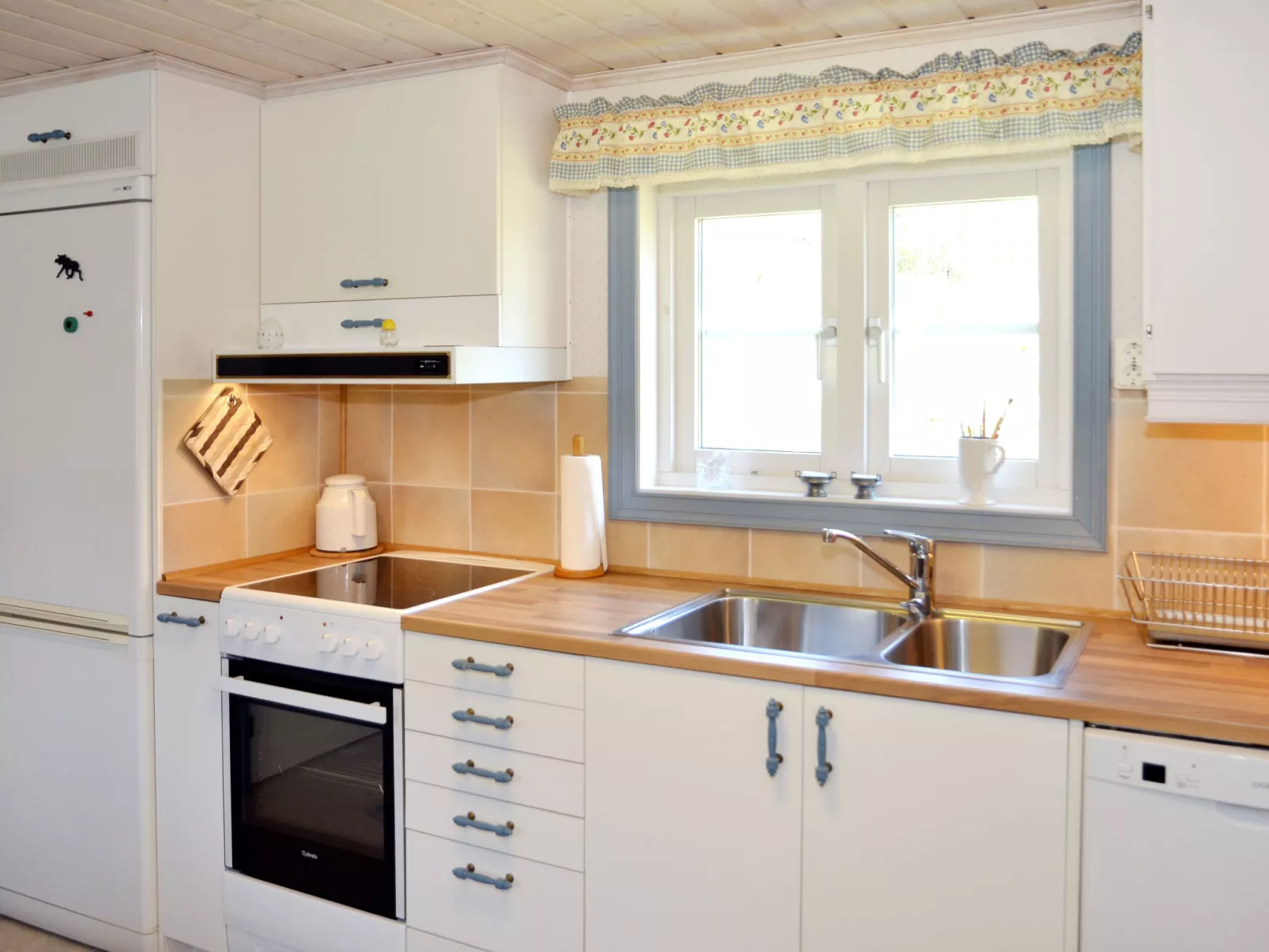 Mjöhult Utsikten-Inside